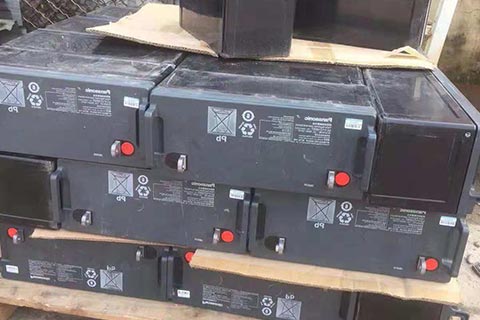 南川UPS蓄电池回收-上门回收锂电池-高价锂电池回收