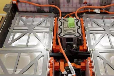 漳州高价新能源电池回收-上门回收铁锂电池-报废电池回收